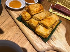 -云尊府云南菜·蒸汽石锅鱼(五棵松华熙店)