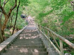 -孤山寨风景区