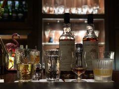 -The Bottle Bar(羲和商业广场店)