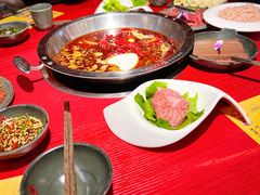 -谭鸭血老火锅(万象九宜城店)
