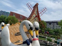 -安徒生童话乐园