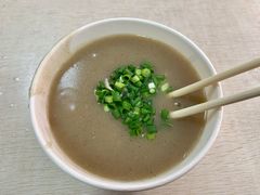 糊汤粉-汪记鲜鱼糊汤粉(沈阳路总店)