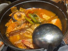-小川洋风料理(街道口店)