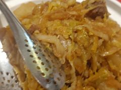 -西贝莜面村(上海百联西郊店)