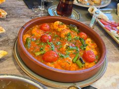 -BEYTI RESTAURANT贝迪土耳其餐厅