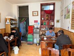 大堂-乐友川味家常菜馆