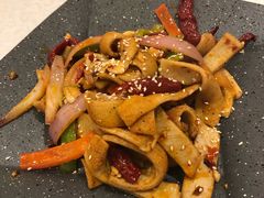 -巴依老爷·新疆美食(上城区天城路店)