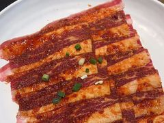 -韩时烤肉(丰科万达广场店)