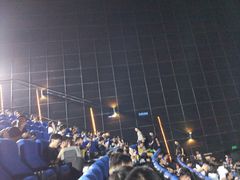 放映厅-广东科学中心科技影院