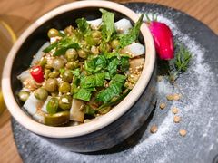 丽江古街鸡豆粉乐-雀舞云南菜(乐客城店)