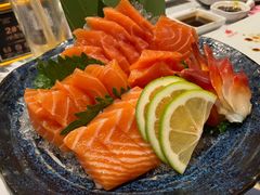 -大渔铁板烧(大悦城店)