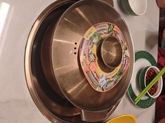 -润园四季椰子鸡火锅(南山海岸城店)