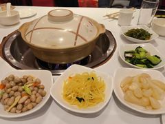 -天宜隆蘑菇宴火锅(石景山旗舰店)
