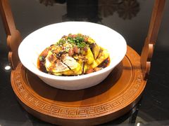 -锡和无锡菜(景丽苑店)