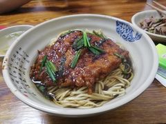 -无名氏面馆(邮电路店)