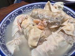千张包-兰边碗(鼓楼店)