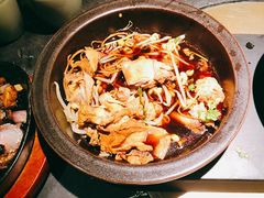 -云海肴云南菜·蒸汽石锅鱼(青岛万象城店)