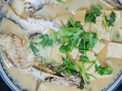 -启博美食城(孟家店)