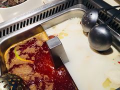 -海底捞火锅(九久奥特莱斯店)