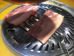 -喜来稀肉(北外滩白玉兰广场店)