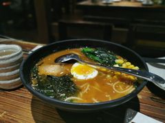 -小川洋风料理(街道口店)