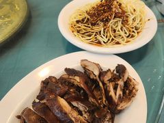 -天佑祥万春老卤(天乡后街店)