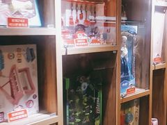 -海底捞火锅(上元大街店)