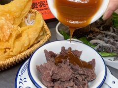 -贵宾牛·潮汕牛肉火锅(珠池总店)