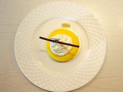 -莫奈花园法式蛋糕