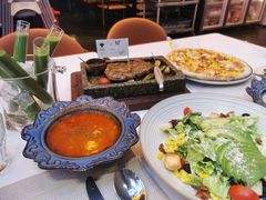 -get pizza意大利餐厅(凯德MALL店)