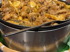 -甘家界牌柠檬鸭(青山店)