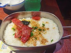 儿时酱油饭-寻宝记绍兴菜(鲁迅路店)