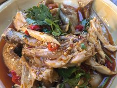 -东排食堂长沙小吃大排档(五一广场店)