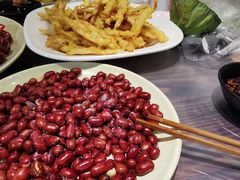 -靓靓蒸虾(中山公园店)