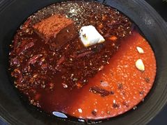 -星鸿社重庆老火锅