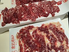 -陈记顺和潮汕牛肉火锅(韩江路店)