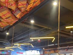 -大头叔烤鸡爪·朝鲜族烤串(天池路店)