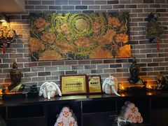 -泰禾馨·泰式按摩精油SPA(新街口金鹰店)