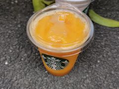 -星巴克(东莞塘厦万科生活广场店)