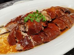 -頂好酒家·经典粤菜(海信广场店)