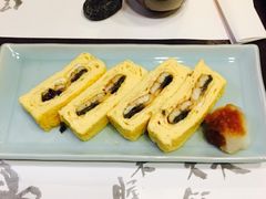 -竹叶亭(银座店)