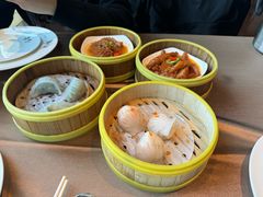 -金鹰国际酒店·满园春中餐厅