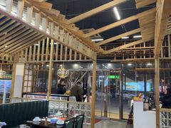-眉山小馆(华强广场店)