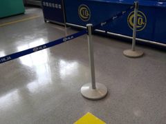 -哈尔滨太平国际机场