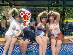 -上海玛雅海滩水公园