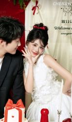 -橙亦摄影工作室