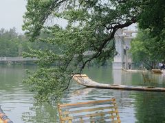 -东湖落雁景区