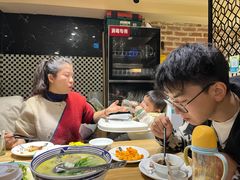 -眷江南之小蓝鲸(王府大街店)