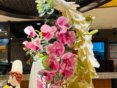 -翠湖六号全日制西餐厅(翠湖宾馆店)