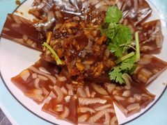 -海碗油泼面·八次方·水库鱼·粘卷子(平谷店)